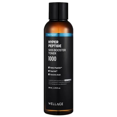 Hyper Peptide Skin Booster Toner