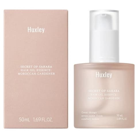 Hair Oil Essence