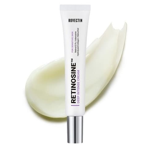 Retinosine Deep Intense Cream, 30ml, 1pack