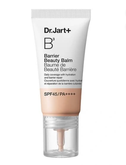 Dermakeup Barrier Beauty Balm [SPF45/PA++++], 30ml, Light