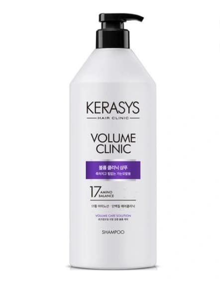 Volume Clinic Protein Shampoo, 980ml