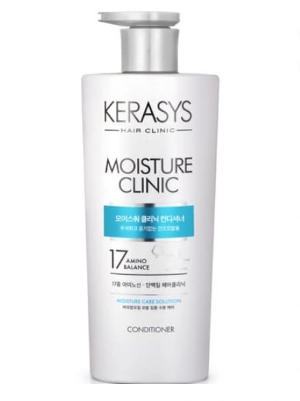 Moisture Clinic Protein Conditioner, 750ml