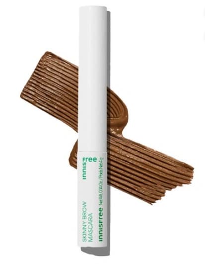 Skinny Browcara, 4g, 02  Espresso Brown