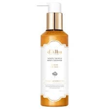 White Truffle Oil Serum Body Cleanser, 275ml