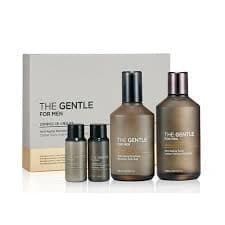 The Gentle For Men Anti-Aging 2-Piece Set