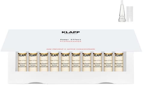 Age Prevent C Ampoule, 10ea, 1pack