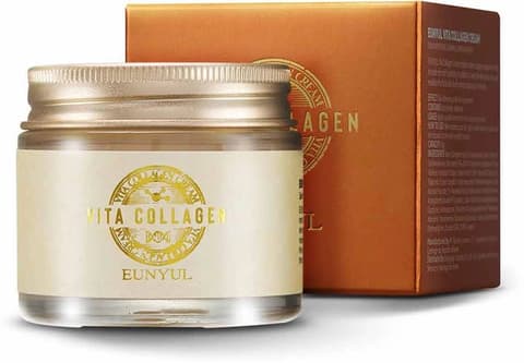 Vita Collagen Cream, 70g, 1pack