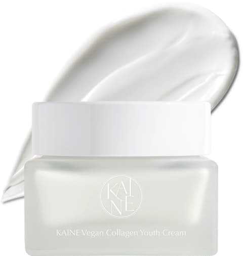 Vegan Collagen Cream, 50ml, 1pack
