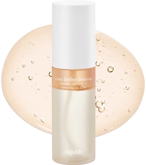 Eau Briller Brume Water Essence, 50ml, 1pack