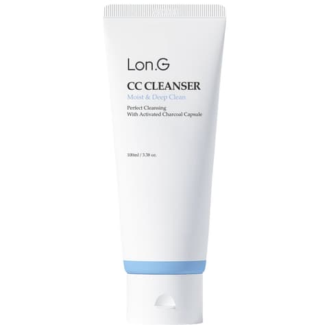 CC Cleanser, 100ml, 1pack