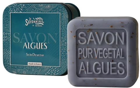 Beauty Soap [Seaweed], 100g, 1pack