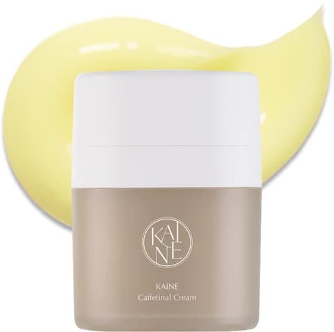 Caffetinal Cream, 50ml, 1pack