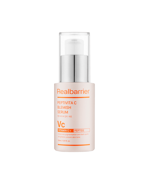 Peptivita C Blemish Serum, 30ml, 1pack