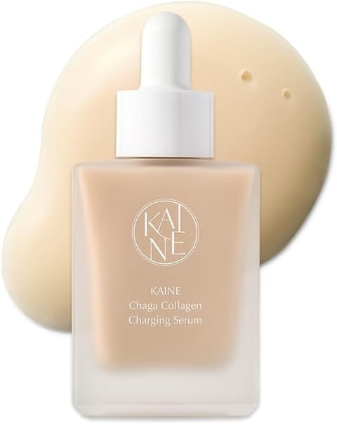 Chaga Collagen Charging Serum, 30ml, 1pack