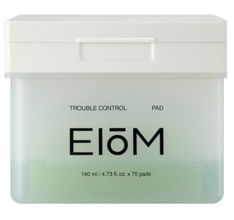 Trouble Control Pad