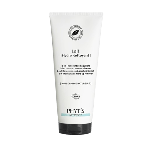 Lait hydro nettoyant, 200g, 1pack