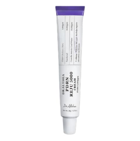 PDRN Reju 5000 Cream, 20g, 1pack