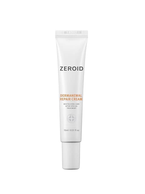 Dermanewal Protect Cream, 50ml, 1pack