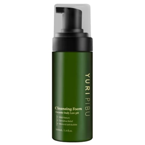 Grante Daily Low PH Cleansing Foam