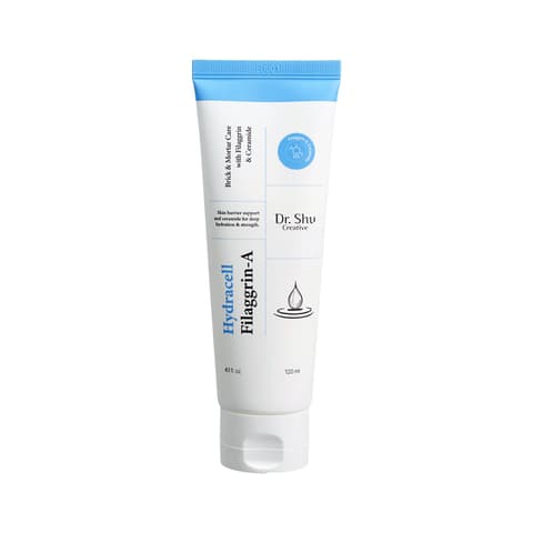 Hydracell Filaggrin-A Cream, 120ml, 1pack