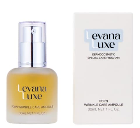 PDRN Wrinkle Care Ampoule, 30ml, 1pack
