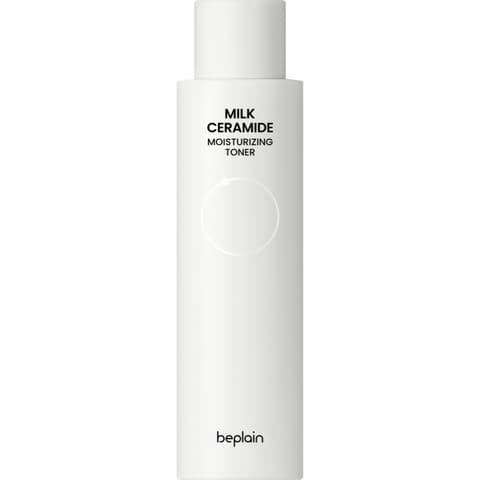 Milk Ceramide Moisturizing Toner, 150ml, 1pack