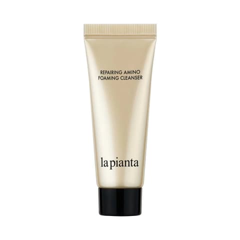 Repairing Amino Foaming Cleanser, 120ml