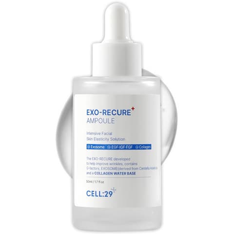 Exo-Recure Ampoule, 50ml, 1pack