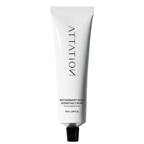 Motherwort Leoromyces Facial Hydrating Cream, 50ml, 1pack