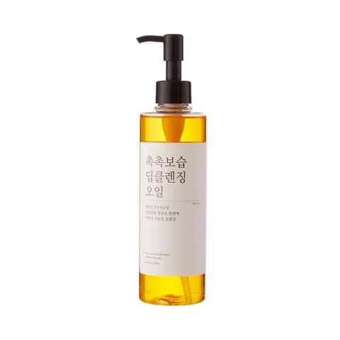 Moisturizing Deep Cleansing Oil, 250ml