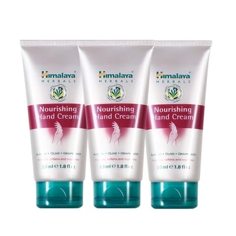 Nourishing Hand Cream