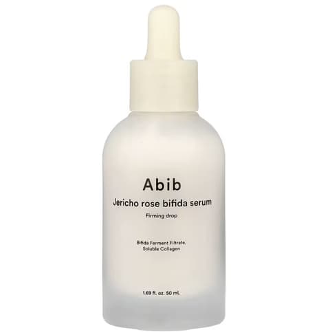 Jericho Rose Bifida Serum Firming Drop, 50ml, 1pack