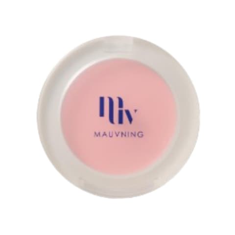 Dewy Pale Cream Cheek, 02 Pale Blush
