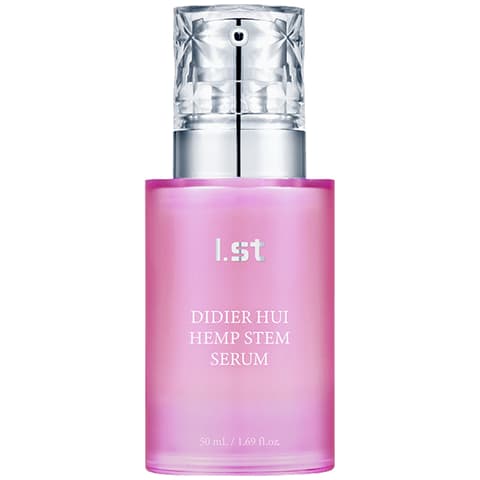 DIDIER Hui Hemp Stem Serum, 50ml, 1pack