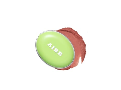 Blur Tin Pot, 5.3g, 08 Papaya Butter, 1pack