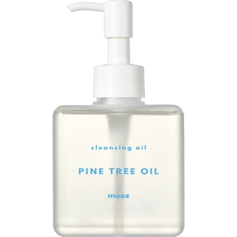 Pine Tree Cleansing Oil, 250ml, 1pack