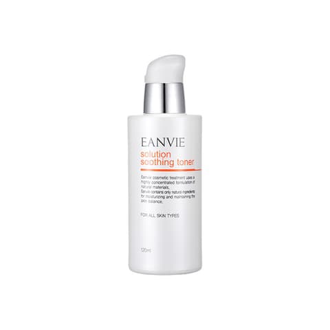 Solution Soothing Toner
