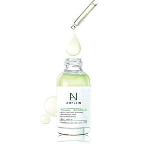 Peeling Shot Ampoule