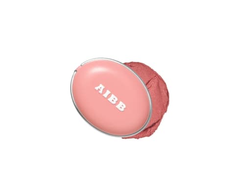 Blur Tin Pot, 5.3g, 05 Lychee Butter, 1pack