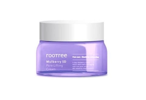 Mulberry 5D Pore Lifting Cream, 50g, 1pack