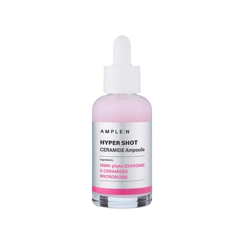 HyperShot Ceramide Ampoule, 50ml, 1pack