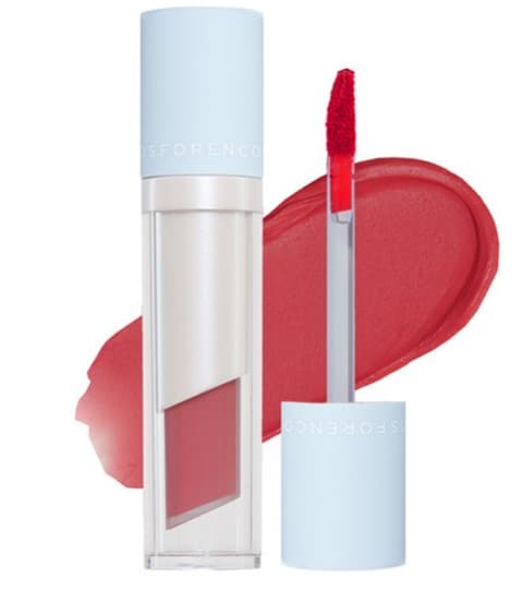 Tattoo Clair Velvet Tint, 4g, 10 Pimpant, 1pack
