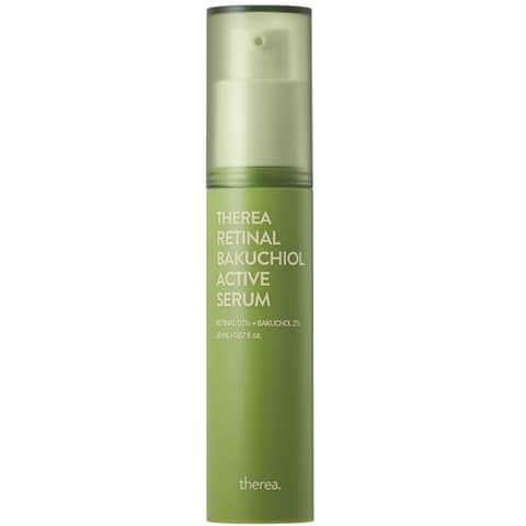 Retinal Bakuchiol Active Serum