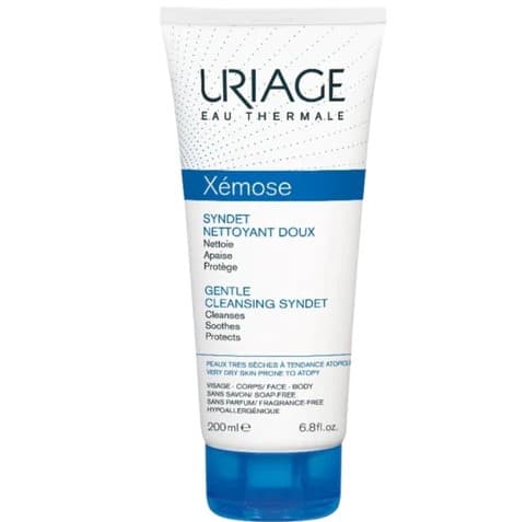 Xemose Syndet, 200ml, 1pack