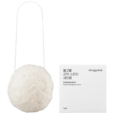 Konjac Sponge, 1ea