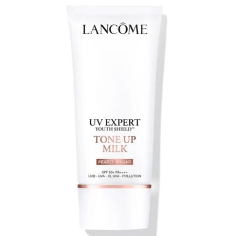 UV Expert Youth Shield Tone-Up Milk Pearly Bright, 50ml, 1pack