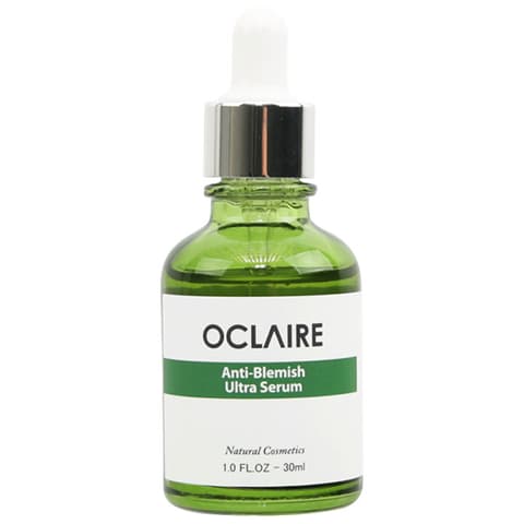 Anti-Blemish Ultra Serum