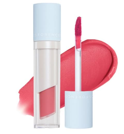 Tattoo Clair Velvet Tint, 4g, 34 Pink, 1pack