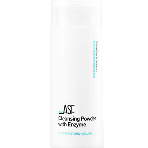 Cleansing Powder with Enzyme, 60g, 1pack