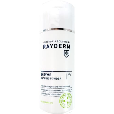 Enzyme Washing Powder, 40g, 1pack
